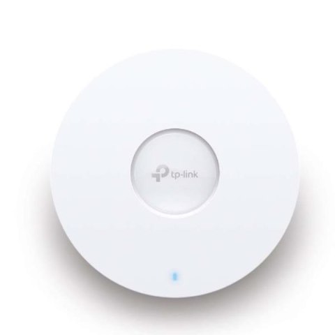 TP-Link Omada AX1800 1800 Mbit/s Biały Obsługa PoE