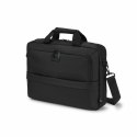 DICOTA D32035-RPET torba na laptop 43,9 cm (17.3") Aktówka Czarny