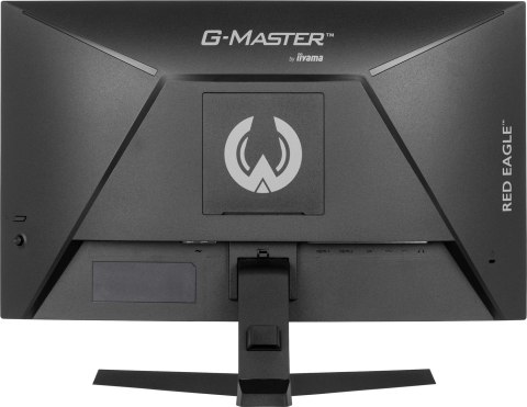 Iiyama G-MASTER GC2480HSU-B1 monitor komputerowy 61 cm (24") 1920 x 1080 px Full HD LED Czarny