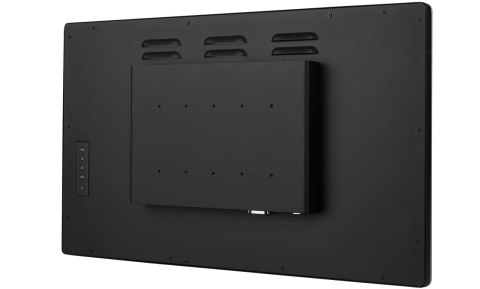 Iiyama ProLite TF2738MSC-B2 monitor komputerowy 68,6 cm (27") 1920 x 1080 px Full HD LED Ekran dotykowy Przeznaczony dla wielu u