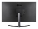 Monitor LG 32-calowy model 32UR500K-B UHD 4K 16:9 HDMI DP HDR10 kolor czarny