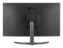 Monitor LG 32-calowy model 32UR500K-B UHD 4K 16:9 HDMI DP HDR10 kolor czarny