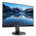 Philips B Line 240B9/00 monitor komputerowy 61,2 cm (24.1") 1920 x 1200 px WUXGA LED Czarny