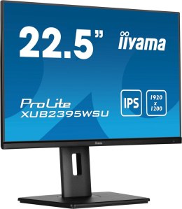 Iiyama ProLite XUB2395WSU-B5 monitor komputerowy 57,1 cm (22.5