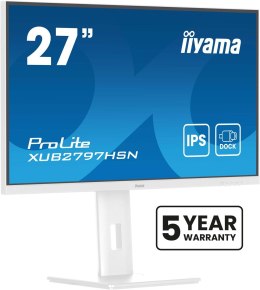 Monitor IIYAMA 68,5 cm (27