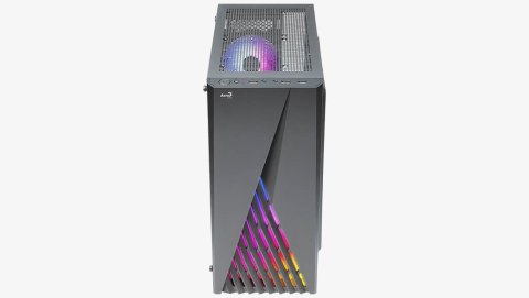 Obudowa Aerocool Delta G-BK-v1 bk A