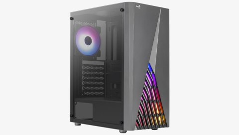 Obudowa Aerocool Delta G-BK-v1 bk A