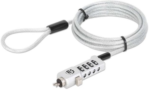 MANHATTAN 440301 Linka zabezpieczająca