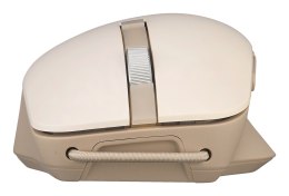 ASUS SmartO Mouse MD200 Silent Plus myszka Biuro Oburęczny RF Wireless + Bluetooth Optyczny 4200 DPI