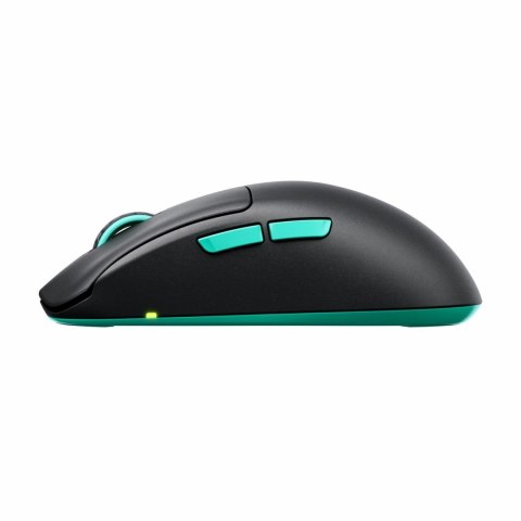 CHERRY XTRFY CX-M68W-BLACK myszka Gaming RF Wireless 26000 DPI