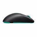 CHERRY XTRFY CX-M68W-BLACK myszka Gaming RF Wireless 26000 DPI