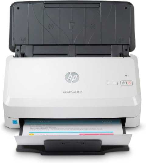 HP Scanjet Pro 2000 s2 Sheet-feed
