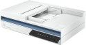 HP Scanjet Pro 2600 F1 Flatbed &