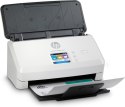 HP Scanjet Pro N4000snw1 6FW08A