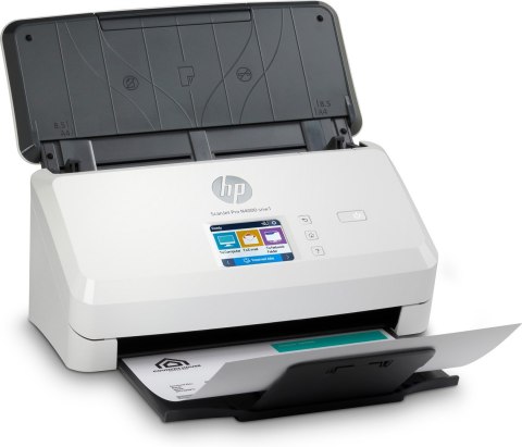 HP Scanjet Pro N4000snw1 6FW08A