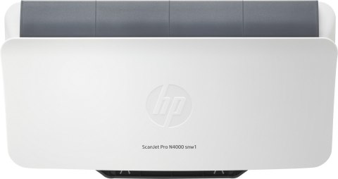 HP Scanjet Pro N4000snw1 6FW08A