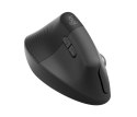 Logitech Lift for Business myszka Biuro Po lewej stronie RF Wireless + Bluetooth Optyczny 4000 DPI
