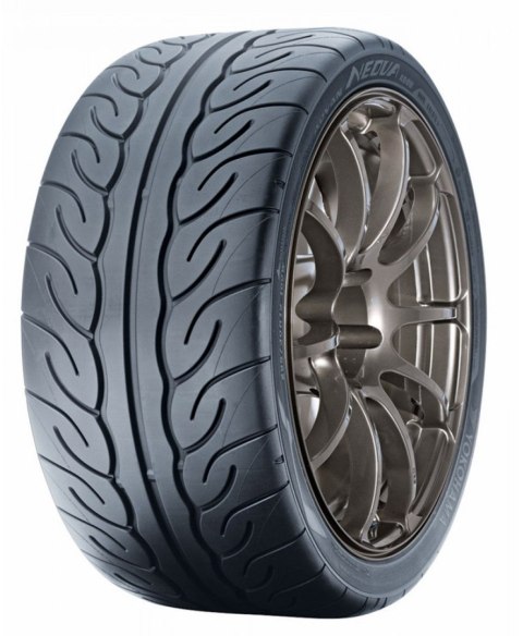 Opona 225/40 r18 88W Yokohama AD08RS Etykieta: D-B-B-70 dB