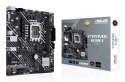 ASUS PRIME H610M-E-CSM Intel H610 LGA 1700 micro ATX