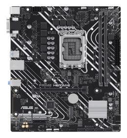 ASUS PRIME H610M-E-CSM Intel H610 LGA 1700 micro ATX
