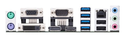 Płyta główna Asus Pro A520M-C II/CSM