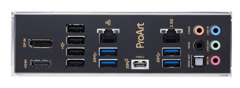 ASUS PROART B660-CREATOR D4 Intel B660 LGA 1700 ATX