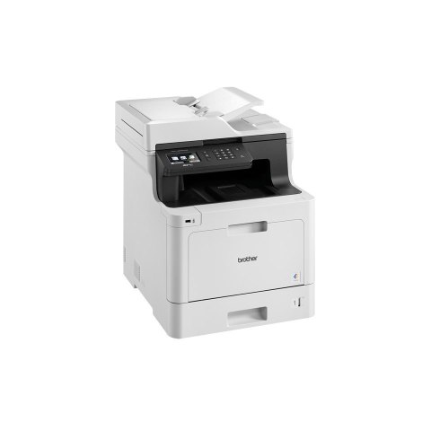 Brother MFC-L8690CDW drukarka wielofunkcyjna Laser A4 2400 x 600 DPI 31 stron/min Wi-Fi