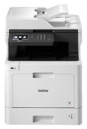 Brother MFC-L8690CDW drukarka wielofunkcyjna Laser A4 2400 x 600 DPI 31 stron/min Wi-Fi