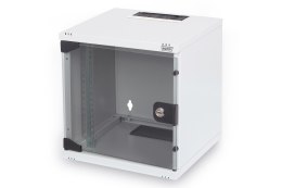 Digitus Obudowa naścienna 254 mm (10