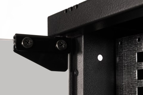 Digitus Obudowa naścienna SOHO PRO - 483 mm (19") - 540x400 mm (szer. x głęb.)