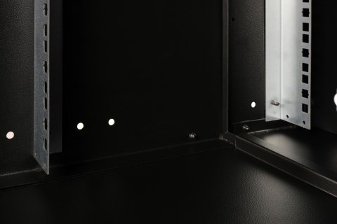 Digitus Obudowa naścienna SOHO PRO - 483 mm (19") - 540x400 mm (szer. x głęb.)