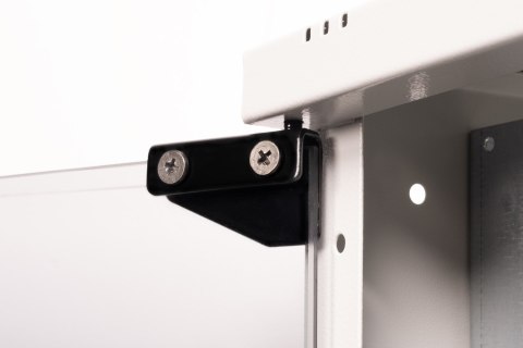 Digitus Obudowa naścienna SOHO Pro - 483 mm (19") - 540x400 mm (szer. x głęb.)