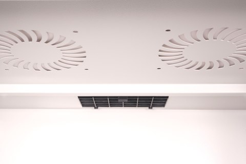 Digitus Obudowa naścienna SOHO Pro - 483 mm (19") - 540x400 mm (szer. x głęb.)