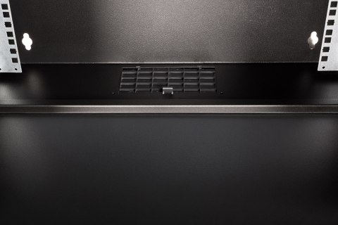 Digitus Obudowa naścienna SOHO Pro - 483 mm (19") - 540x400 mm (szer. x głęb.)