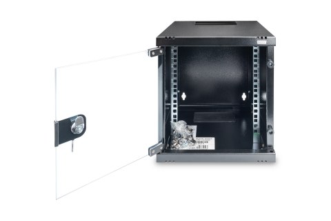 Szafa Digitus DN-10-06U-B cabinet - 6U