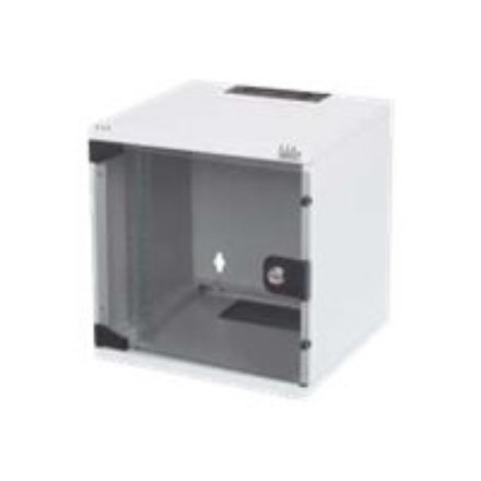 Szafa Digitus DN-10-06U-B cabinet - 6U