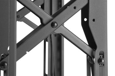 Digitus Uchwyt na monitor do ściany wideo, możliwość odłączania, 45-70"