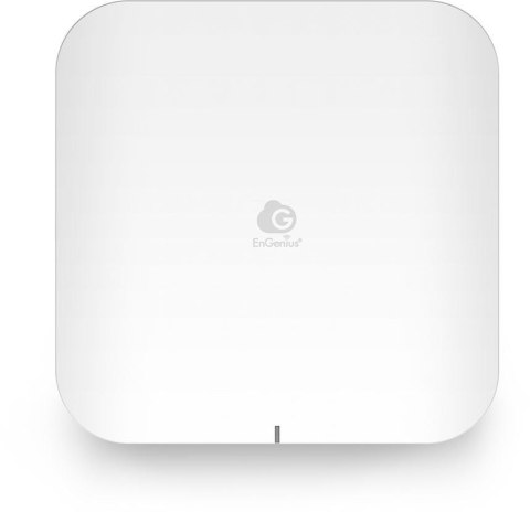 Wewnętrzny Access Point WiFi 7 802.11be, 10GbE, zarządzalny, EnGenius Cloud