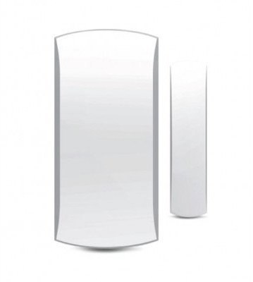 Czujnik otwarcia okna/drzwi, bezprzewodowy