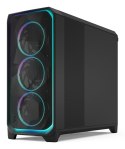 Etui Fractal Design Meshify 3 XL Ambience Pro RGB Jasny Odcień ATX