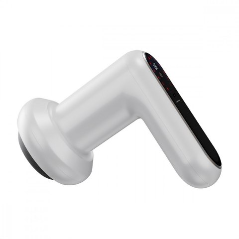 Media-Tech Bezprzewodowy masażer antycellulitowy Anticell Massager MT6536