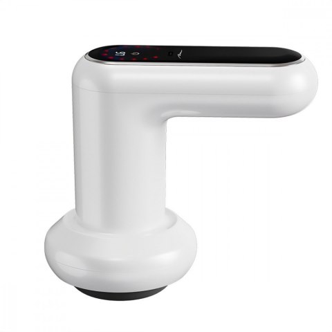 Media-Tech Bezprzewodowy masażer antycellulitowy Anticell Massager MT6536