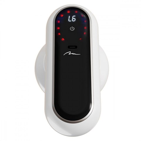 Media-Tech Bezprzewodowy masażer antycellulitowy Anticell Massager MT6536