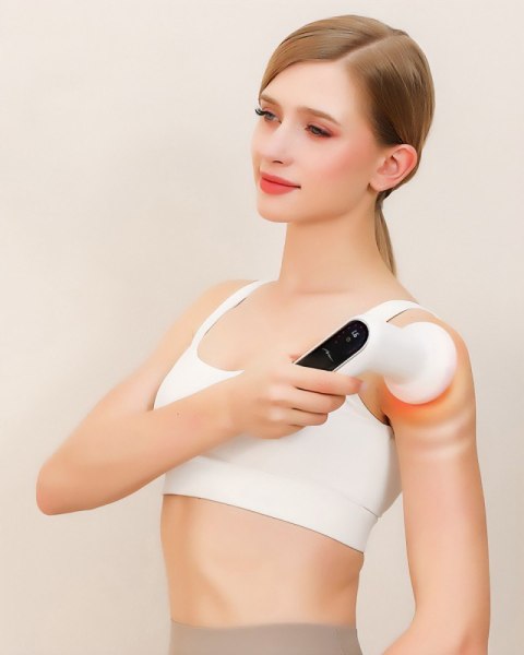 Media-Tech Bezprzewodowy masażer antycellulitowy Anticell Massager MT6536