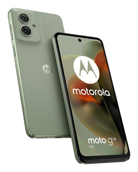 Motorola Moto G55 5G 12/256GB Smoky Green