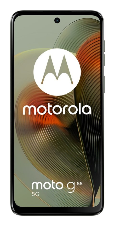 Motorola Moto G55 5G 12/256GB Smoky Green