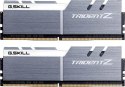 Pamięć RAM DDR4 32GB PC 3200 CL16 G.Skill KIT (2x16GB) 32GTZSW Triden Z