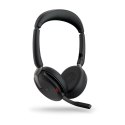 Słuchawki nauszne Jabra Evolve2 65 Flex MS Stereo USB-C