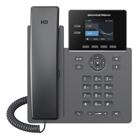 Telefon Grandstream GRP 2610 HD