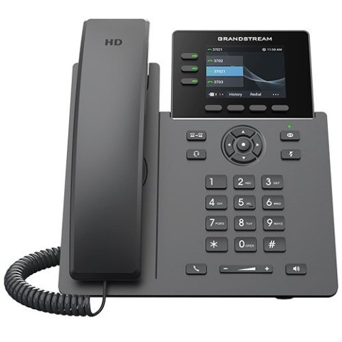 Telefon Grandstream GRP 2611G HD